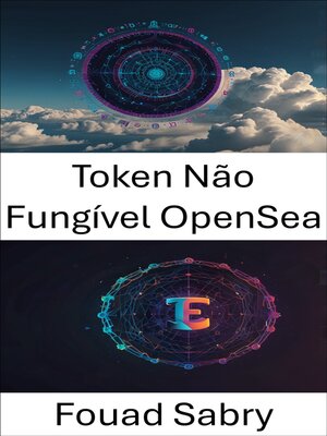 cover image of Token Não Fungível OpenSea